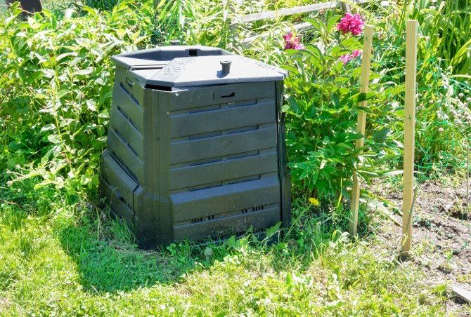 composting