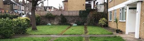 Hammersmith lawn landscaping services
